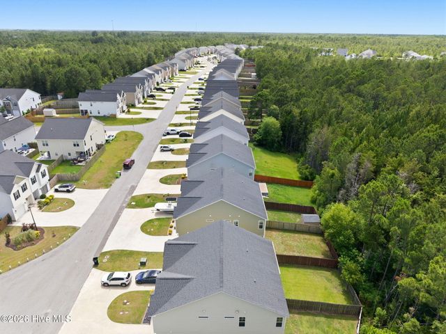403 Frisco Way, Holly Ridge, NC 28445