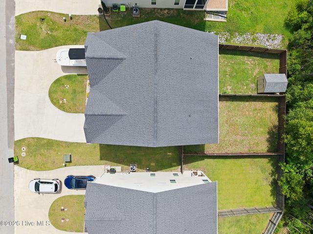 403 Frisco Way, Holly Ridge, NC 28445