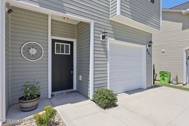 403 Frisco Way, Holly Ridge, NC 28445