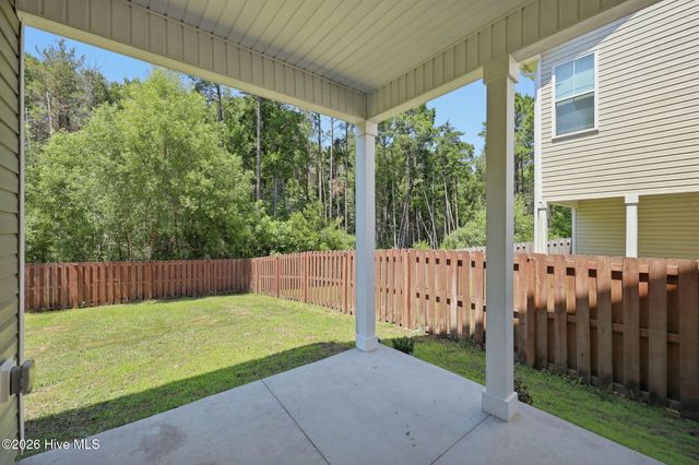 403 Frisco Way, Holly Ridge, NC 28445