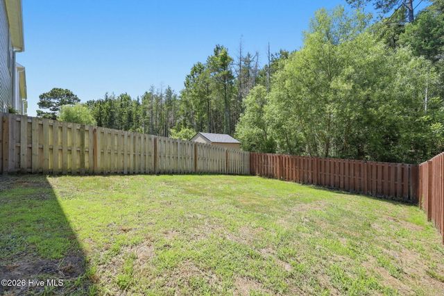 403 Frisco Way, Holly Ridge, NC 28445