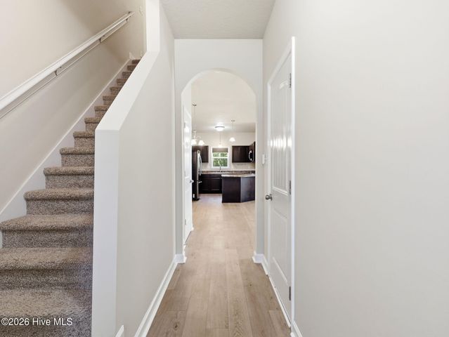 403 Frisco Way, Holly Ridge, NC 28445