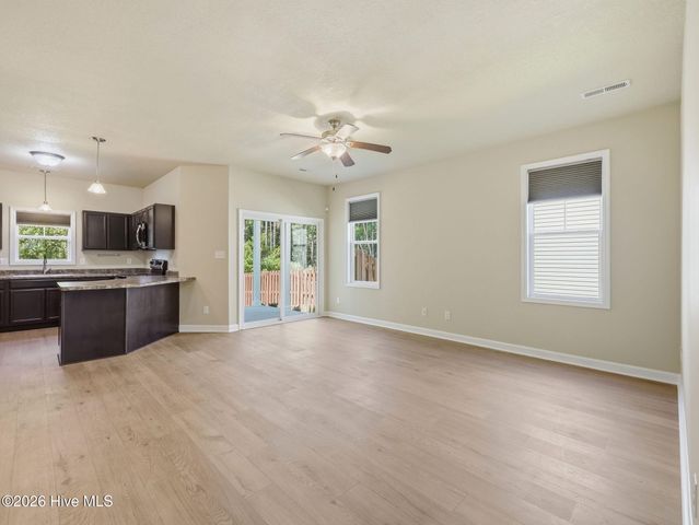 403 Frisco Way, Holly Ridge, NC 28445
