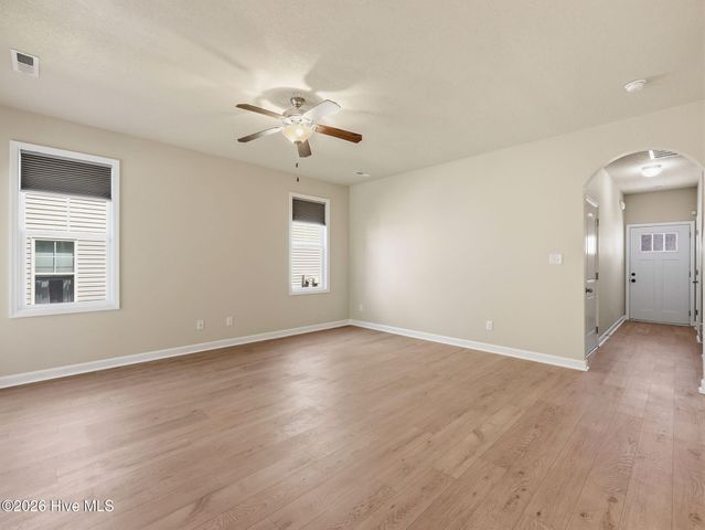 403 Frisco Way, Holly Ridge, NC 28445