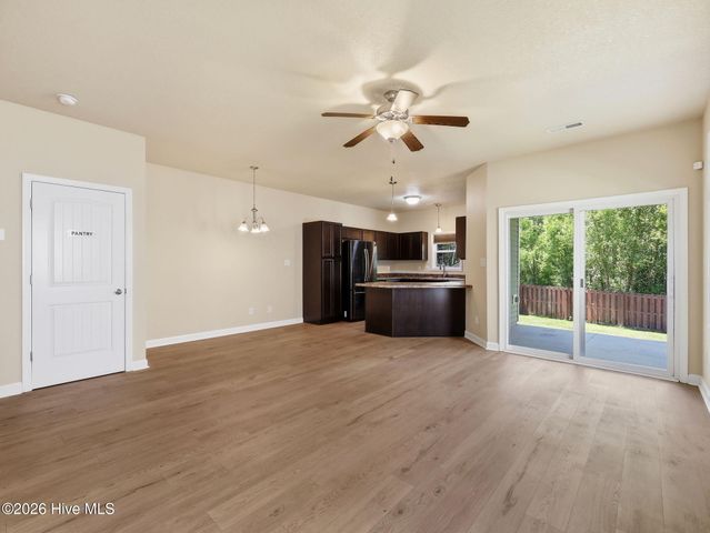 403 Frisco Way, Holly Ridge, NC 28445