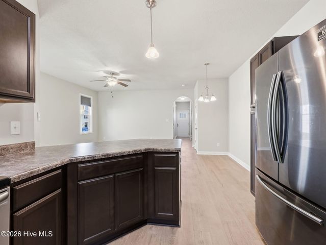 403 Frisco Way, Holly Ridge, NC 28445