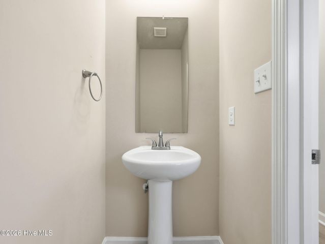403 Frisco Way, Holly Ridge, NC 28445