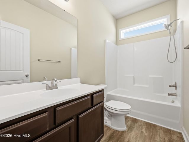 403 Frisco Way, Holly Ridge, NC 28445