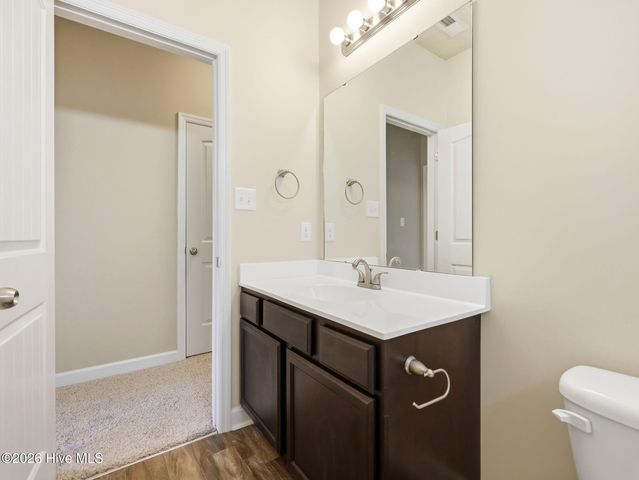 403 Frisco Way, Holly Ridge, NC 28445