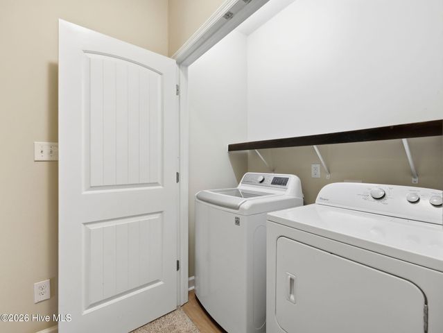 403 Frisco Way, Holly Ridge, NC 28445