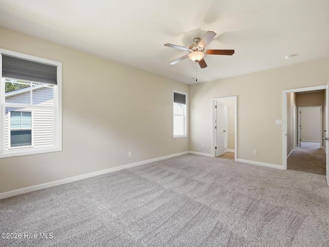 403 Frisco Way, Holly Ridge, NC 28445