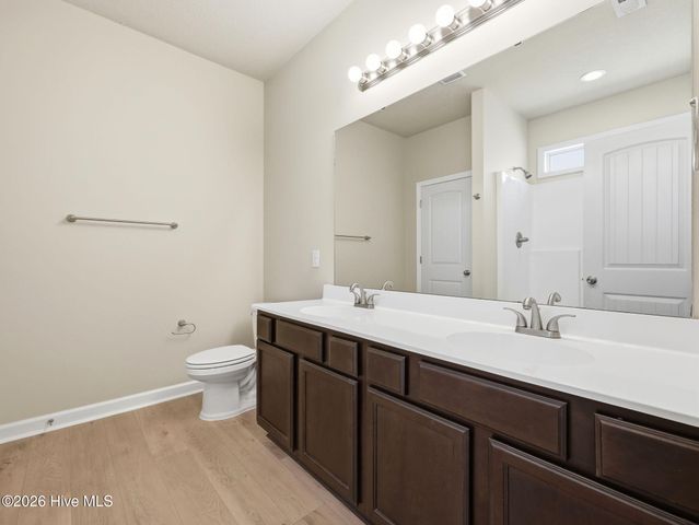 403 Frisco Way, Holly Ridge, NC 28445