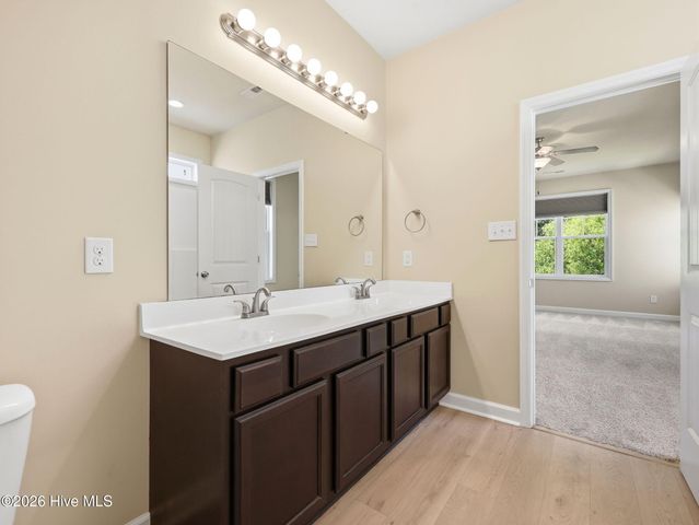 403 Frisco Way, Holly Ridge, NC 28445