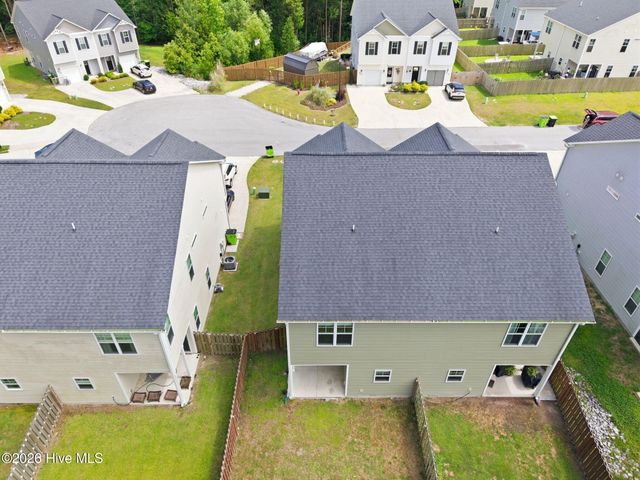 403 Frisco Way, Holly Ridge, NC 28445