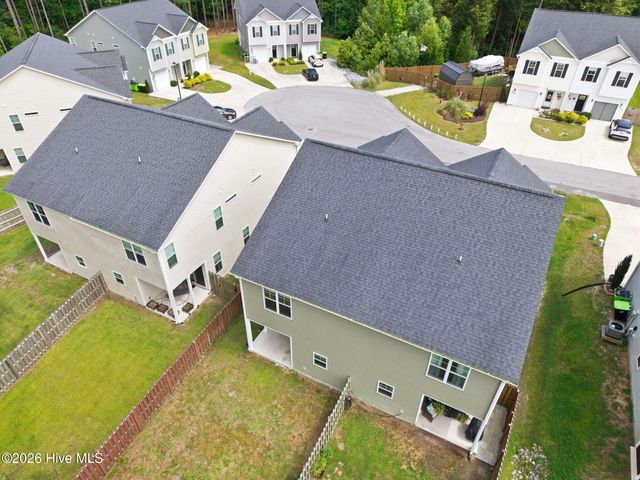 403 Frisco Way, Holly Ridge, NC 28445
