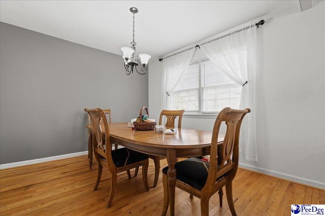 106 Elizabeth Dr, Cheraw, SC 29520