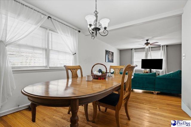 106 Elizabeth Dr, Cheraw, SC 29520