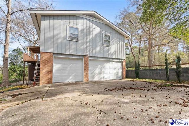 106 Elizabeth Dr, Cheraw, SC 29520