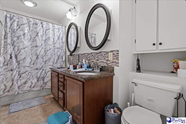 106 Elizabeth Dr, Cheraw, SC 29520