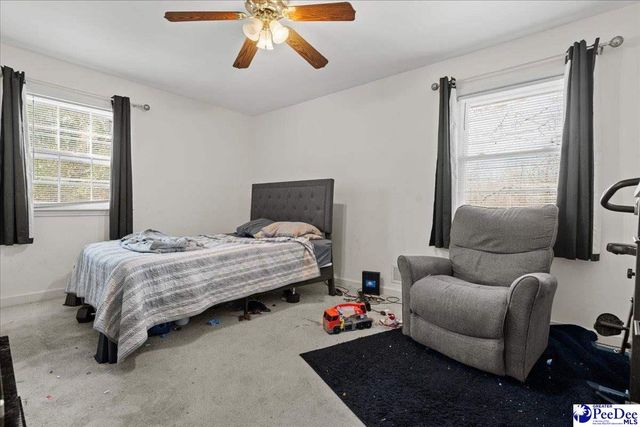 106 Elizabeth Dr, Cheraw, SC 29520