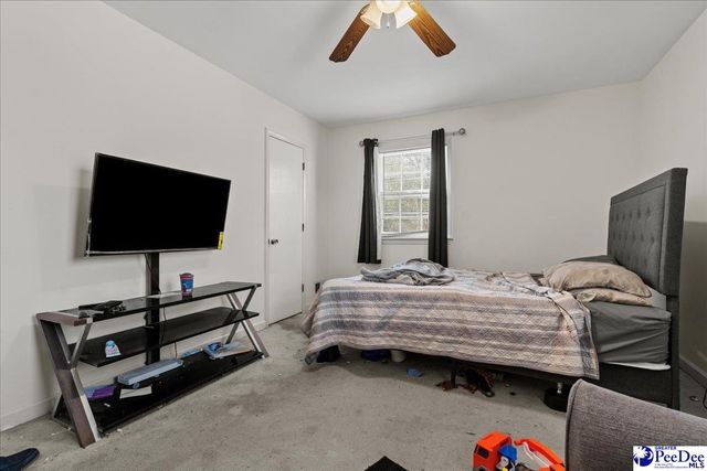 106 Elizabeth Dr, Cheraw, SC 29520