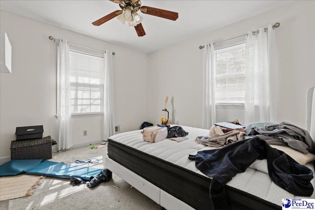 106 Elizabeth Dr, Cheraw, SC 29520