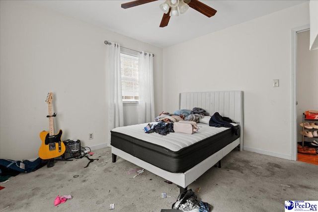 106 Elizabeth Dr, Cheraw, SC 29520