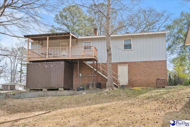 106 Elizabeth Dr, Cheraw, SC 29520