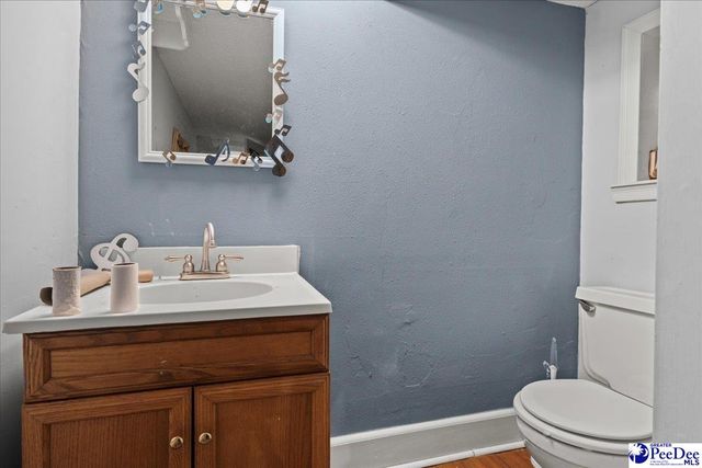 106 Elizabeth Dr, Cheraw, SC 29520