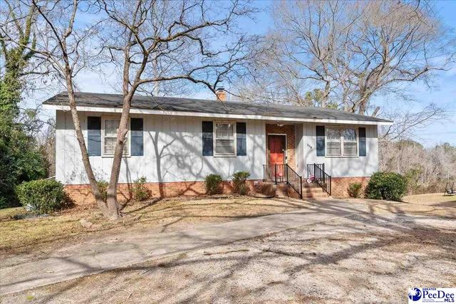 106 Elizabeth Dr, Cheraw, SC 29520