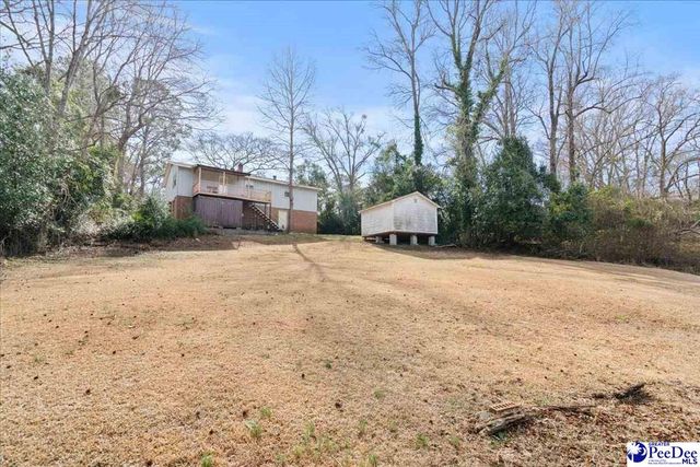 106 Elizabeth Dr, Cheraw, SC 29520