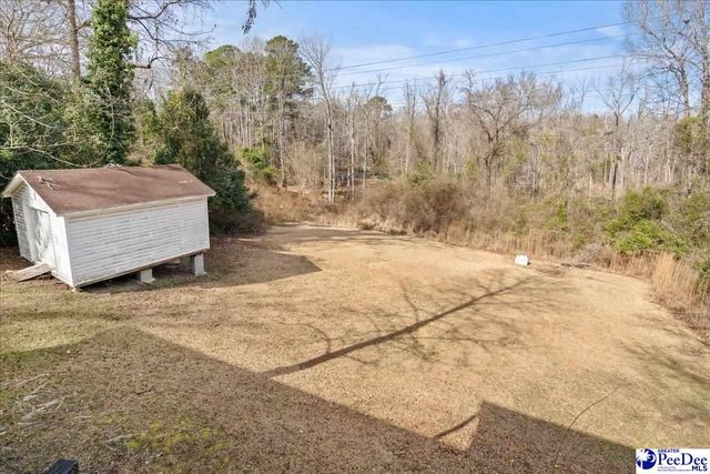 106 Elizabeth Dr, Cheraw, SC 29520