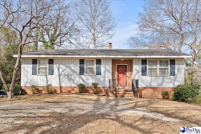 106 Elizabeth Dr, Cheraw, SC 29520