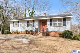 106 Elizabeth Dr, Cheraw, SC 29520
