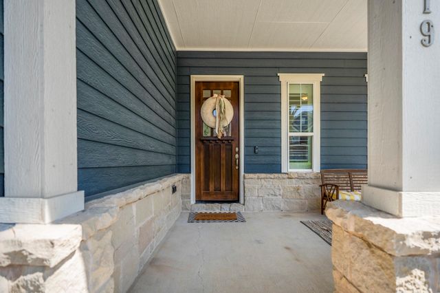 119 Silverwolf Cove Place, Montgomery, TX 77316