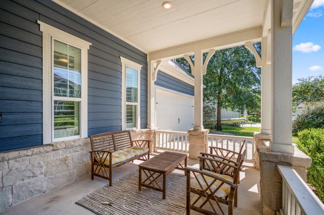 119 Silverwolf Cove Place, Montgomery, TX 77316