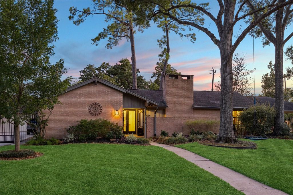 13131 Kimberley Lane, Houston, TX 77079