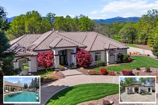 13194 Tierra Heights Road, Redding, CA 96003