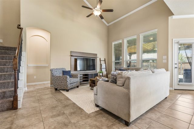 2105 Austin Lane, Prosper, TX 75078