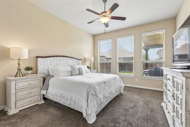2105 Austin Lane, Prosper, TX 75078