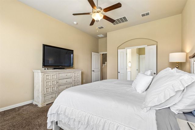 2105 Austin Lane, Prosper, TX 75078