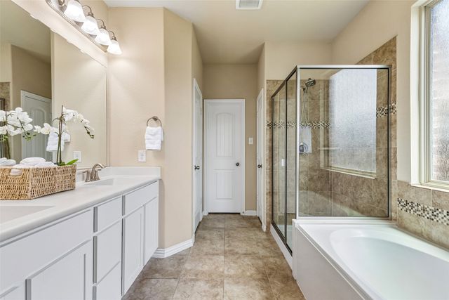 2105 Austin Lane, Prosper, TX 75078