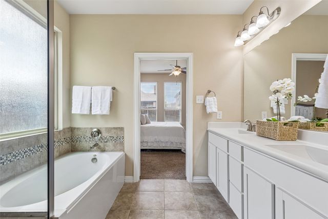 2105 Austin Lane, Prosper, TX 75078