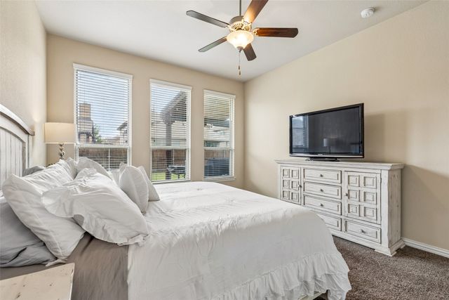2105 Austin Lane, Prosper, TX 75078