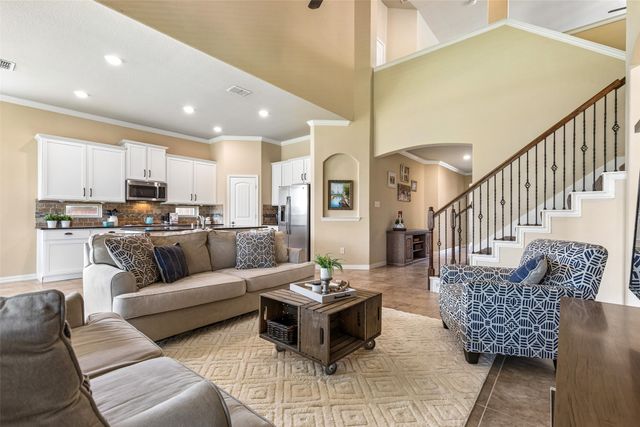 2105 Austin Lane, Prosper, TX 75078