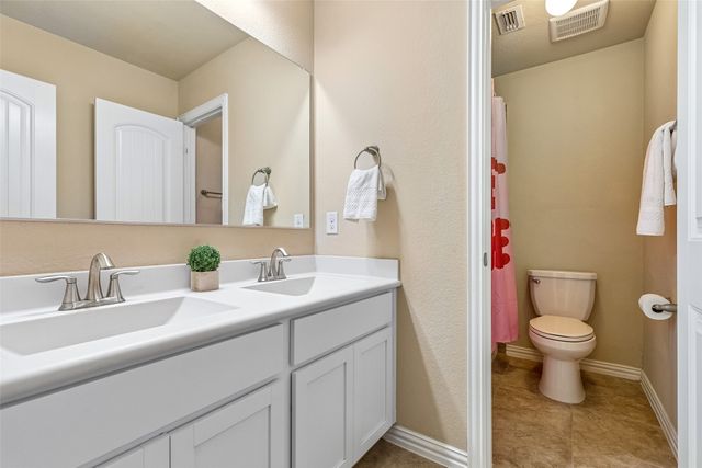 2105 Austin Lane, Prosper, TX 75078