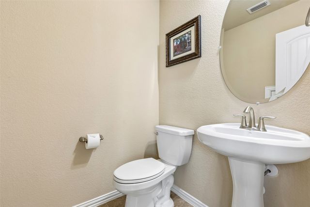 2105 Austin Lane, Prosper, TX 75078