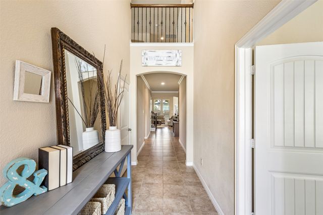 2105 Austin Lane, Prosper, TX 75078