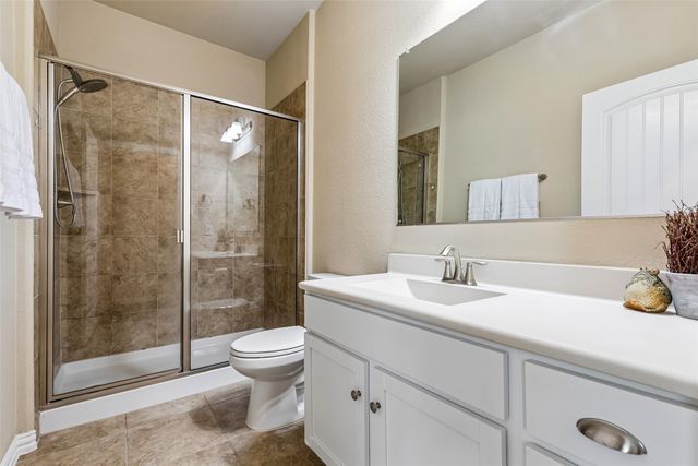 2105 Austin Lane, Prosper, TX 75078