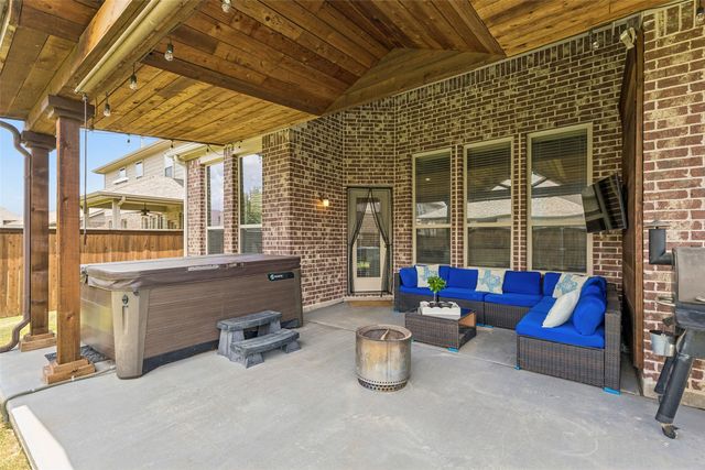 2105 Austin Lane, Prosper, TX 75078
